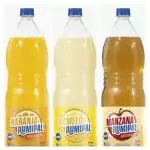 AGUA SABORIZADA 1.5LT