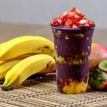 AÇAÍ TROPICAL