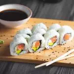 SALMON