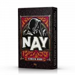 NAY FLORESTA NEGRA 50G