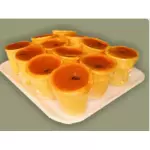 VASITO GALLETA AREQUIPE