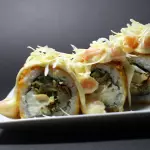 Sushi Nº 38