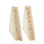Lanche natural