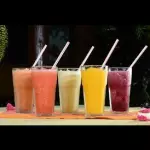 Jugo especial