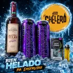 COMBO MORADITO