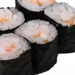 Ebi maki