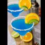 Margarita Blue