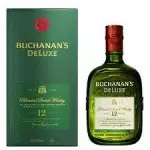 WHISKY BUCHANAN’S 1L