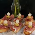 MONTADITOS