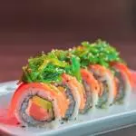 Alaska Especial