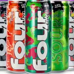 FOUR LOKO 473ML