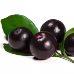 Suco de Açaí