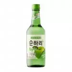 SOJU MANZANA 360ml