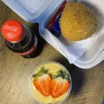 Combo costela
