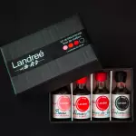 Set Degustacion de Licores de Malbec