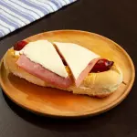 Choriperro sencillo