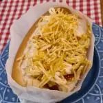 CACHORRO QUENTE- TODA QUINTA FEIRA