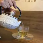 Infusión/Aromática-Diversos sabores