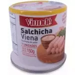 Salchicha de Viena 150 grs