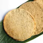 Arepa Integral de Mote