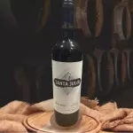 Santa Julia Malbec