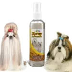SPRAY DESENREDANTE