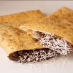 Pastel Prestígio