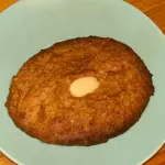 galleton de almentra (sin gluten)