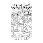Clave: Deadpool 3