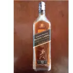JONHNIE WALKER BLACK