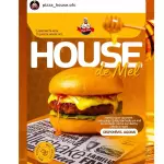 HOUSE DE MEL