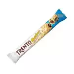 TRENTO MÁSSIMO BRANCO COM COOKIES
