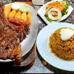 RIB EYE / 350g