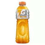 GATORADE LARANJA 500ML