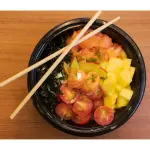 POKE DE SALMÃO