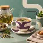 Infusión Jardín Jazak