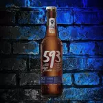 Cerveza 593