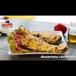 ABOBRINHA RECHEADA (2 UN)