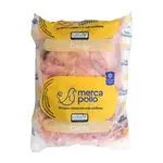 CALDO DE POLLO