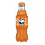Fanta naranja 250ML