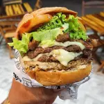Burg da casa