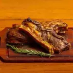 Costela bovina