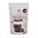 Premezcla Brownies Sin Gluten x 400g