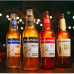 Cerveza Bavaria