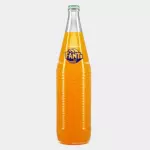 Fanta Naranja 350 ml