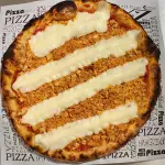 25. Frango com Catupiry