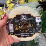 Cremosinho -Buba Canastra
