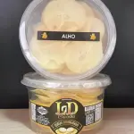 QUEIJO DESIDRATADO C/ ALHO
