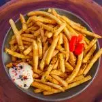 Batata Frita