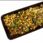 MAZORCADA VEGGIE